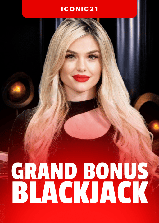 Grand Bonus Blackjack