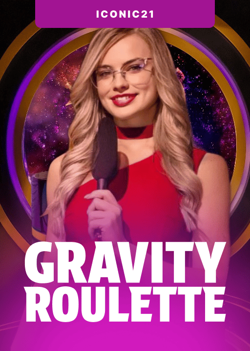 Gravity Roulette