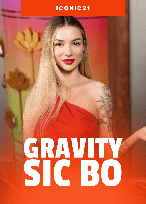 Gravity Sic Bo