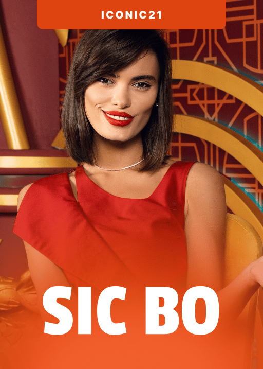 Sic Bo