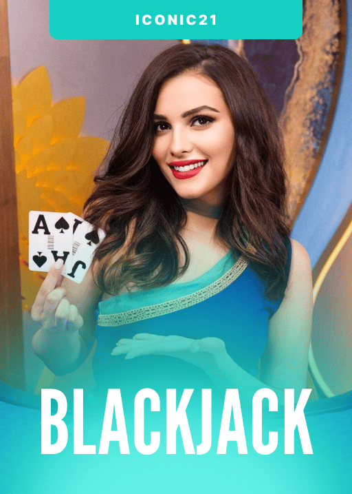 Take Deal or Risk Blackjack