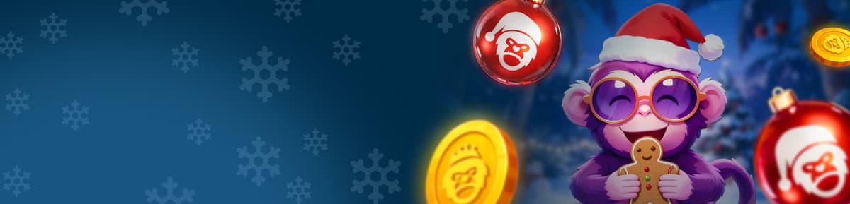 Deposit Bonus Banner