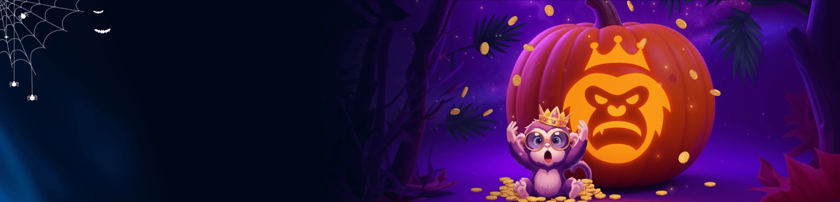 Deposit Bonus Banner
