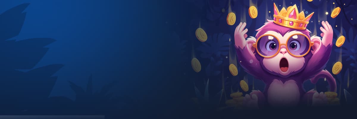 Deposit Bonus Banner
