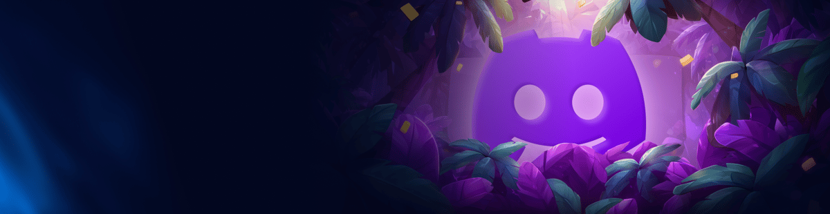 Discord Banner