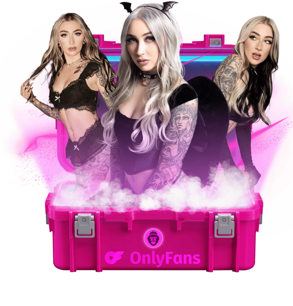 OF Amandavamp case thumbnail