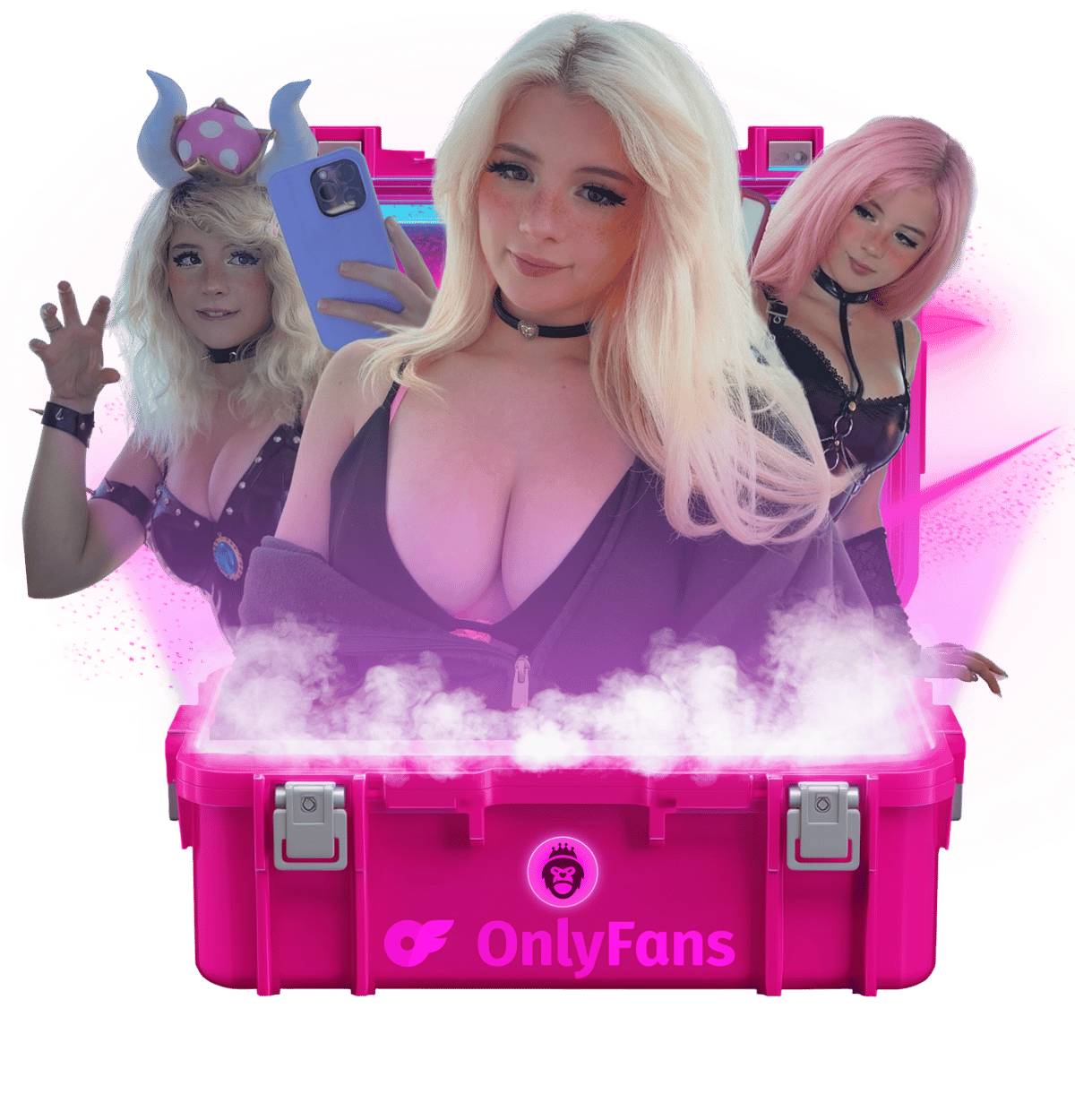 OF Viezery case thumbnail