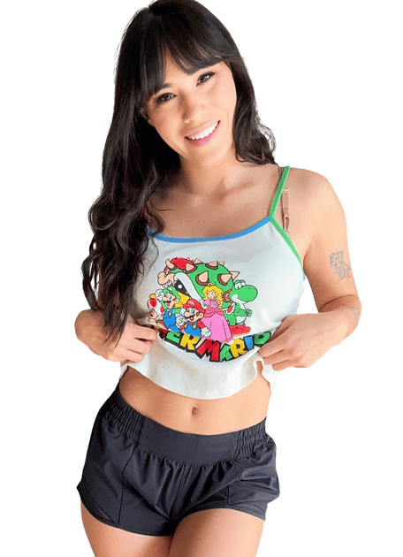 Ally Pie