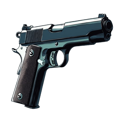 gun
