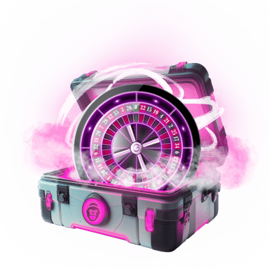 gun