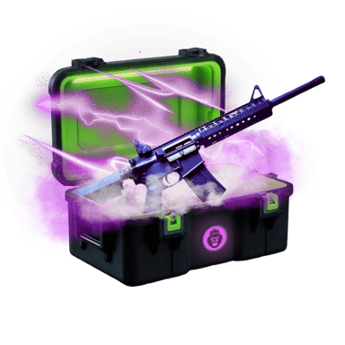 gun