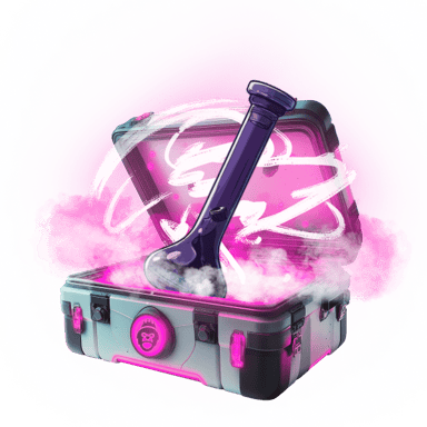 gun