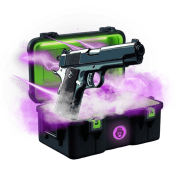 gun
