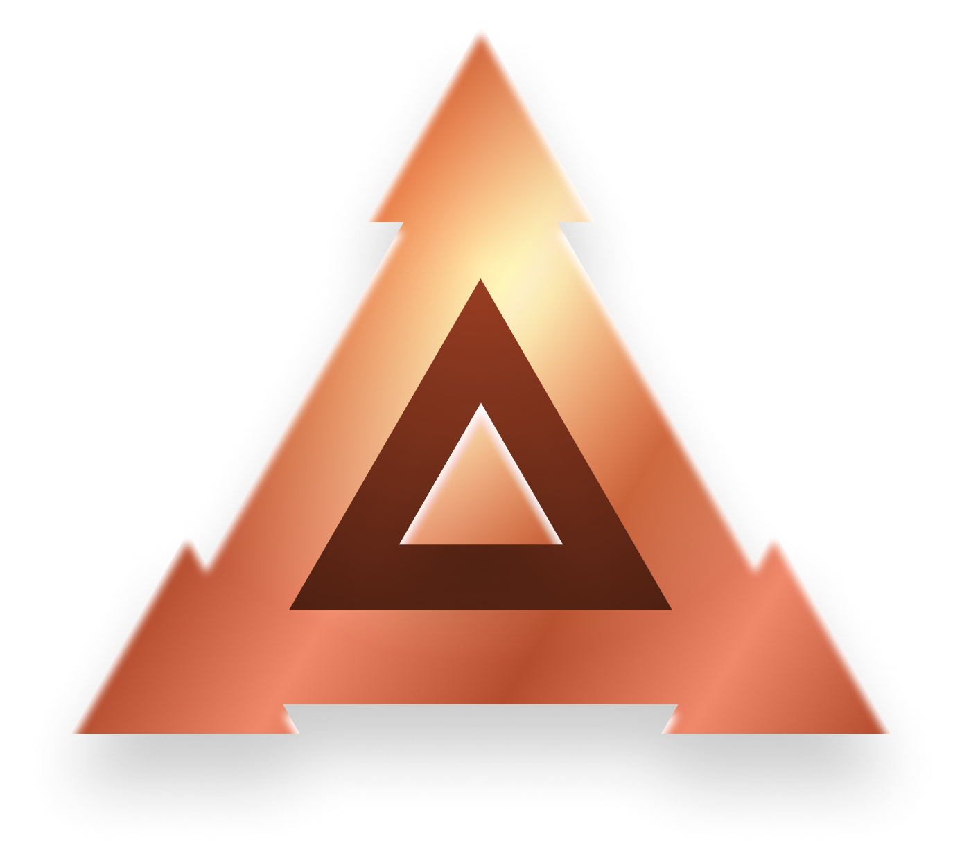 bronze badge