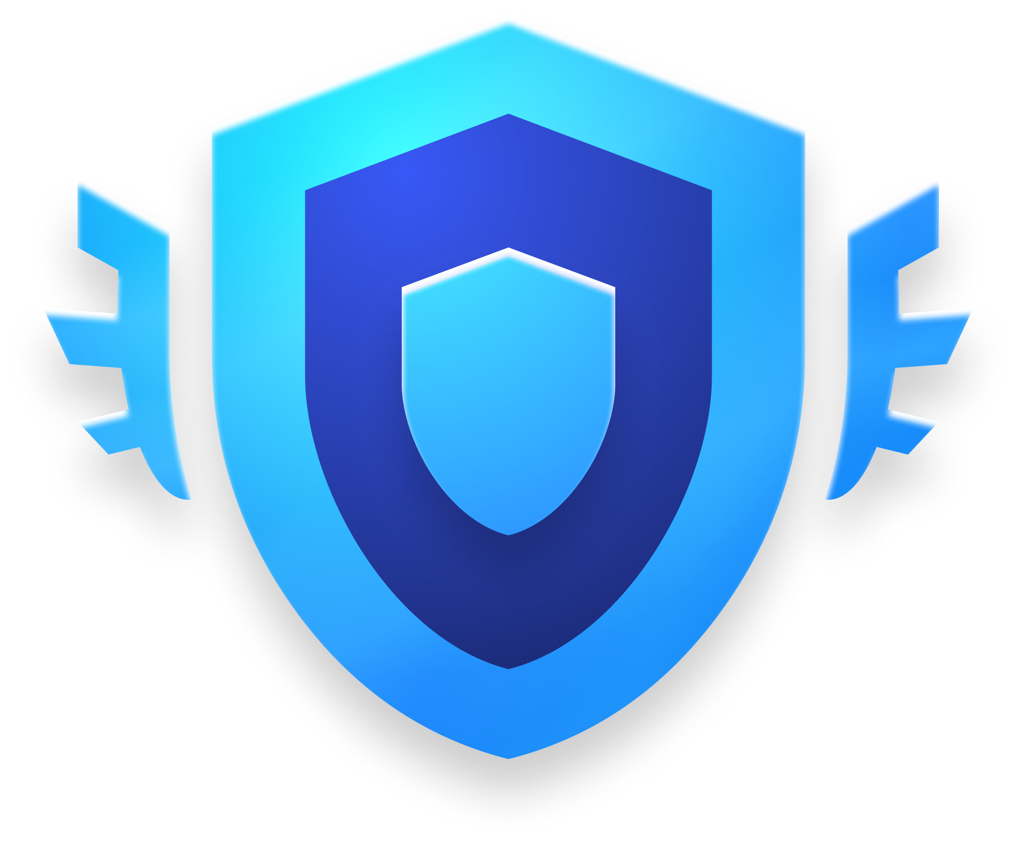 diamond badge